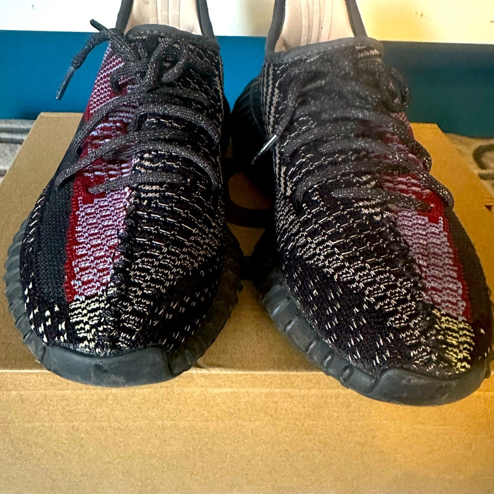 YEZZY  BOOTS 350